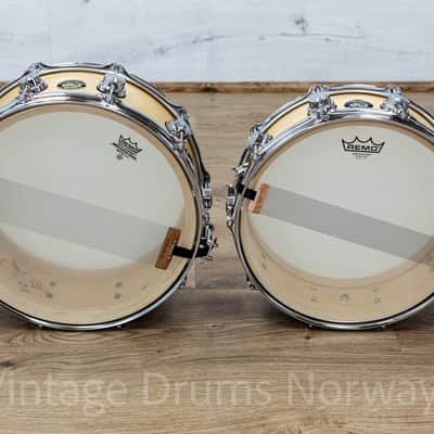 DW Craviotto Solid Maple Snare Drum 15×6.5″ – John Craviotto image 19