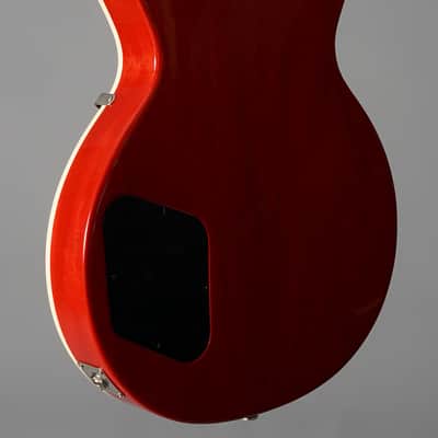 Gibson Les Paul Classic 2019 Heritage Cherry Sunburst image 4