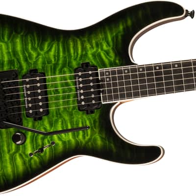 Jackson Pro Plus Series Dinky DKAQ image 4