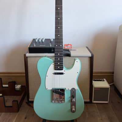 MJT / Hosco Telecaster - Custom Build image 1