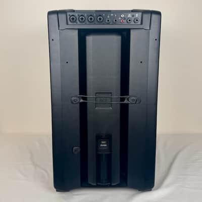 RCF EVOX JMIX8 Portable Active Line Array PA System - Open Box image 5