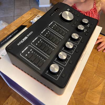 Arturia AudioFuse Studio USB-C Audio Interface 2020 - Present - BARELY USED image 14