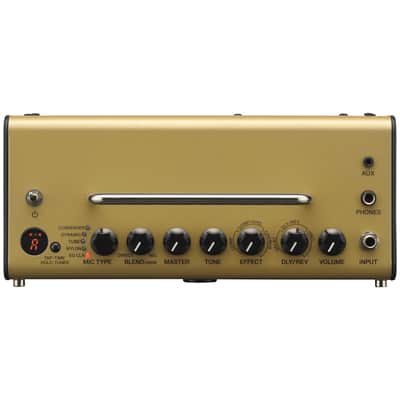 Yamaha THR5A Desktop Acoustic Guitar Combo Amplifier image 3