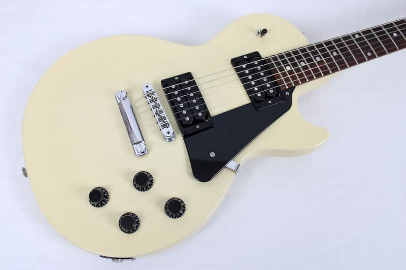 2023 Gibson Les Paul Modern Lite - TV Wheat