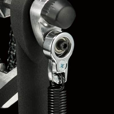 Tama Iron Cobra 600 Single Duo Glide image 4
