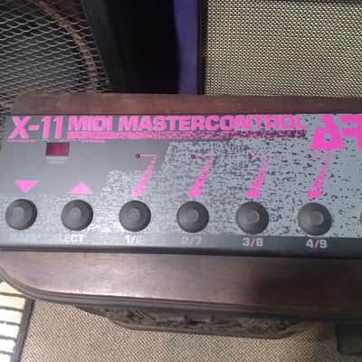 Reverb.com listing, price, conditions, and images for art-x-11