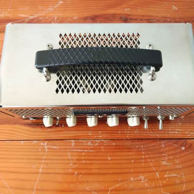 Vox Night Train NT15H - Guitar Amp Head * Sovtek Tubes * image 6