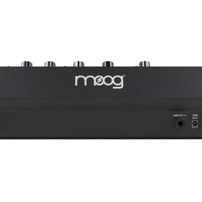 Moog Spectravox Semi-Modular Analog Spectral Processor [USED] image 4