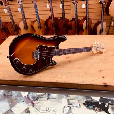 Fender Mando-Strat | Reverb