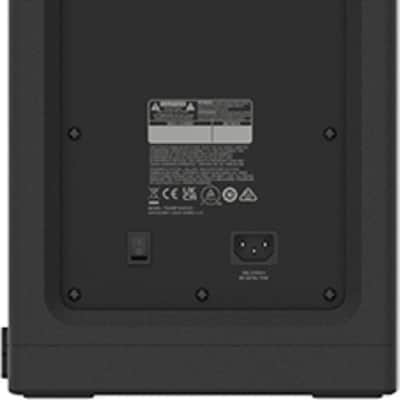 Mackie ThumpSub GO Dual 8" Powered Subwoofer, 400W, Black image 7