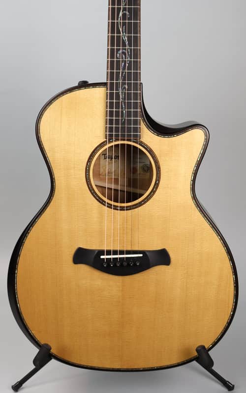 2023 Taylor K14ce Builder's Edition image 1