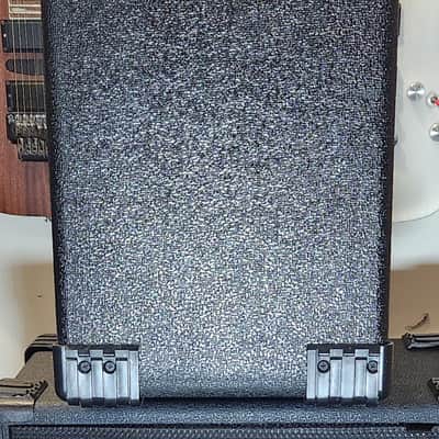 Crate BV112V 8Ω Custom Extension Cabinet Loaded w/ FANE Medusa150 image 4