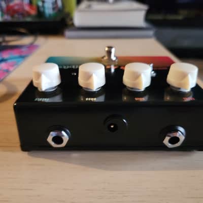 Bondi Effects Sick As Overdrive Limited Edition image 7