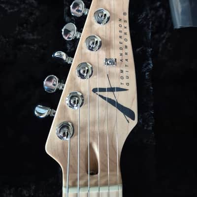 Tom Anderson The Classic image 3