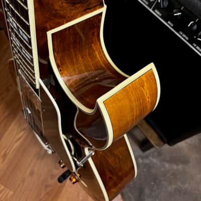 Eastman AR175CE, AR371CE (2014) image 2