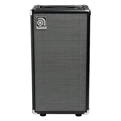 Ampeg SVT-210AV 2x10 Bass Cabinet image 2
