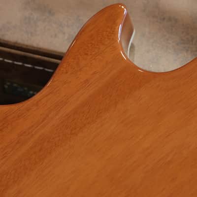 2022 Gibson Custom Shop Les Paul Standard '57 Historic Reissue Electric Guitar Goldtop Gloss + COA OHSC image 14