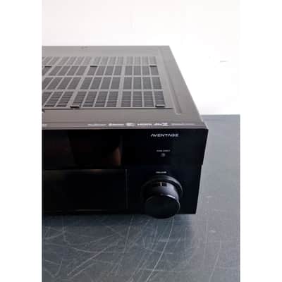 Yamaha RX-A1060 - Receivers - Excellent image 15