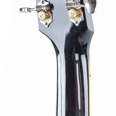 Gibson Southern Jumbo Original Vintage Sunburst image 7