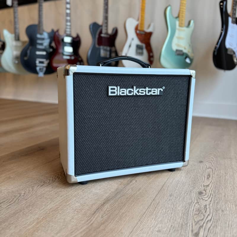 Blackstar HT-5 Series HT-5R 5W 1x12 Guitar Combo with Reverb 2010s image 1