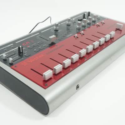 [SALE Ends June 30] Vestax Faderboard Fader Musical Instruments Synthesizer Sampler Fader Keys w/ 100-240V PSU image 3