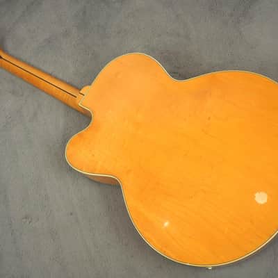 1959 Gibson ES-5 Switchmaster, PAF's + OHSC image 17