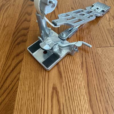 Vintage Rogers 70’s era Supreme/Swiv-o-matic Foot Pedal Immaculate Condition. image 8