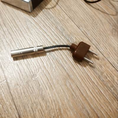 PUNCh - Soviet Guitar Preamp 1973 image 9