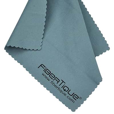 Zoom MS-50G MultiStomp Guitar Pedal with FiberTique Cleaning cloth and Exclusive Accessory Bundle image 5