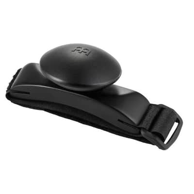 MEINL FS-BK Foot Shaker schwarz image 1