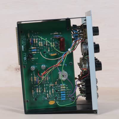 Moog Modular 9501 / 901 Voltage Controlled Oscillator (serviced) image 5