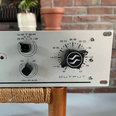 Spectra Sonics 1964 C610 Compressor Pair image 5