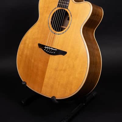 Avalon Pioneer L2-30C Custom with LR Baggs pickup 2019 *Rare one off build* image 5