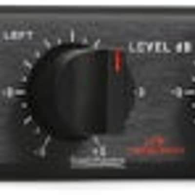 Dangerous Music BAX EQ Mastering and Mix Bus EQ (BAXEQd1) image 6