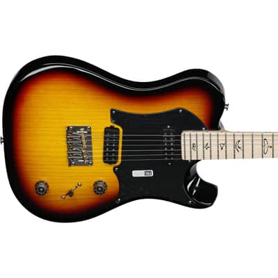 Paul Reed Smith Myles Kennedy Signature Guitar w/ Gig Bag - Tri-Color Sunburst image 5