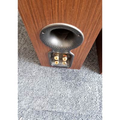Bowers & Wilkins CM8 - Hi-Fi Speakers - Excellent w/ Original Box image 11