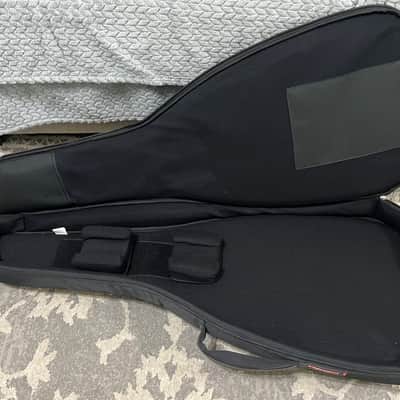 Fender Soft Hardshell Case excellent condition for Strat's and Tele's. image 3