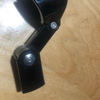 SA16/SA20 stand adapter for AKG D202 or D200 microphone image 2