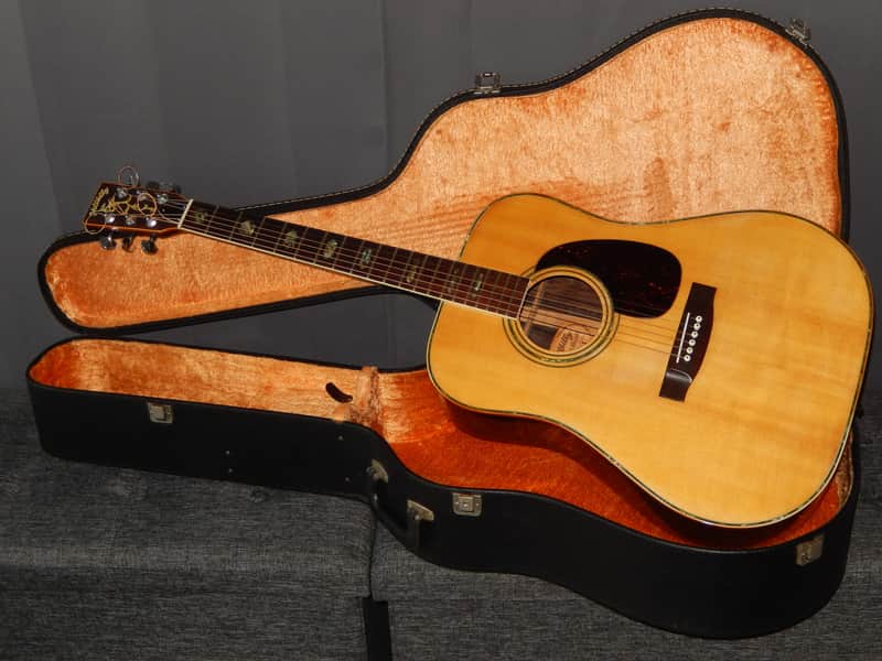 MADE BY KISO SUZUKI VIOLIN - HILLBILLY W60 1975 - ACOUSTIC