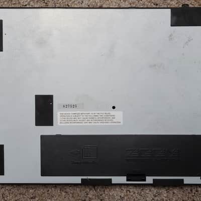 Zoom 707II Mid-90's image 3