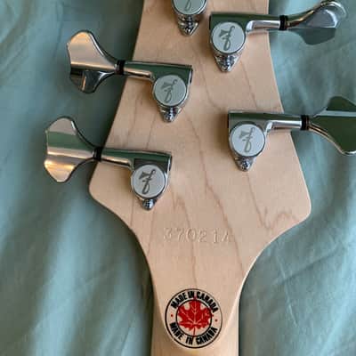 Fbass VF5PJ image 4
