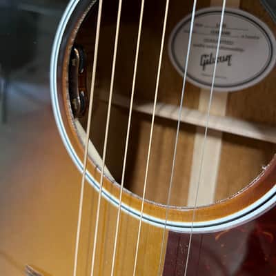 L-00 Standard Gibson image 4
