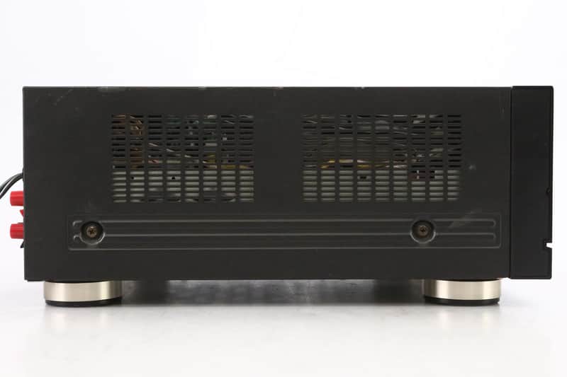 Pioneer VSX-9700S Audio/Video Stereo Receiver #46877 | Reverb