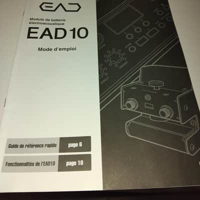 Yamaha EAD10 2025 image 4