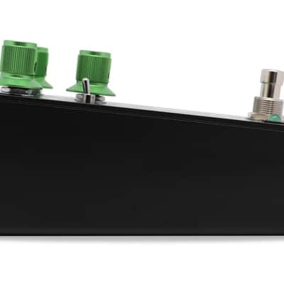 KEELEY Noble Screamer Overdrive image 3