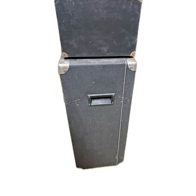 1970 Simms Watts AP 100 Watt MKI 71 Black image 4
