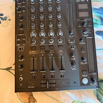 Denon X1850 Prime 4-Channel Digital Mixer Minimal Use image 3