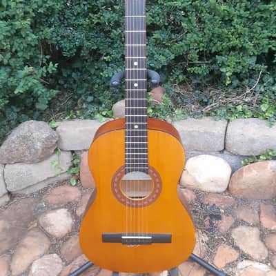 Amigo by Lotus AM30 3/4-Size Classical Nylon String Acoustic Guitar image 1