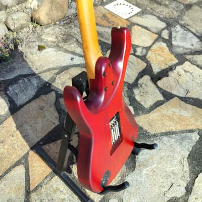 Ibanez SLM10 Scott LePage (Polyphia) Signature image 7