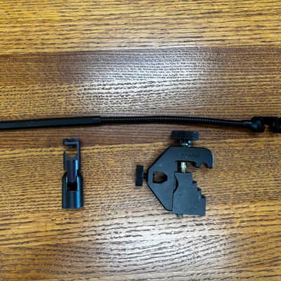 Shure SM98 1980s - Black - Partial kit - no cable image 4
